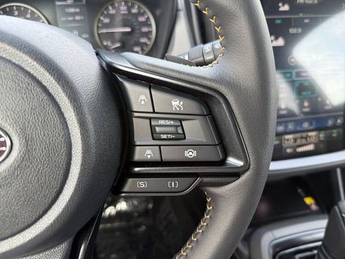 New 2026 Subaru Crosstrek 2.5i Sport w/ Crosstrek Mirror Package image 20