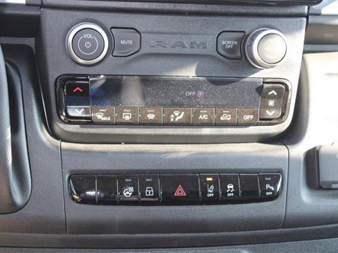 New 2024 RAM ProMaster 2500 w/ Quick Order Package 22H SLT+ image 25