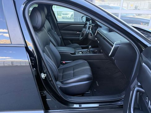 Used 2025 MAZDA CX-50 AWD 2.5 S w/ Preferred Package image 43