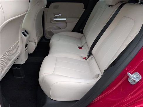 New 2026 Mercedes-Benz GLA 250 4MATIC image 16