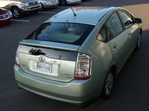 Used 2007 Toyota Prius Touring image 12