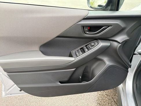 New 2026 Subaru Crosstrek 2.0i Premium AWD/4WD image 16