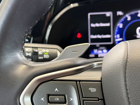 Used 2024 Lexus NX 250 FWD image 31