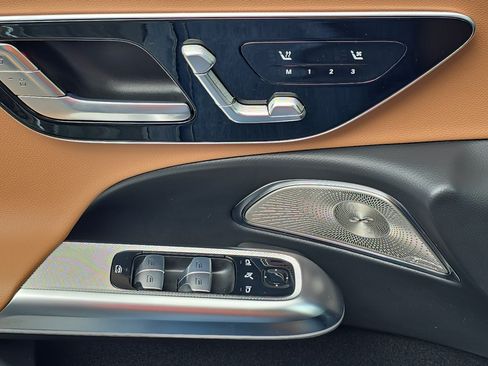Certified 2026 Mercedes-Benz E 350 4MATIC Sedan image 29