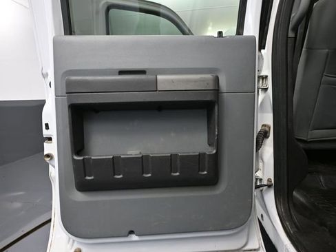 Used 2011 Ford F350 XLT w/ Camper Pkg AWD/4WD image 29