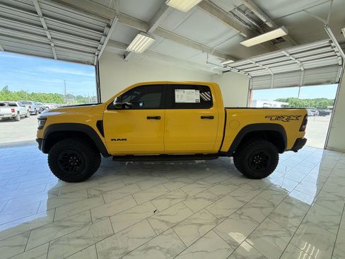 Used 2023 RAM 1500 TRX w/ Havoc Edition AWD/4WD image 5