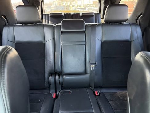 Used 2018 Dodge Durango GT w/ Premium Group image 32