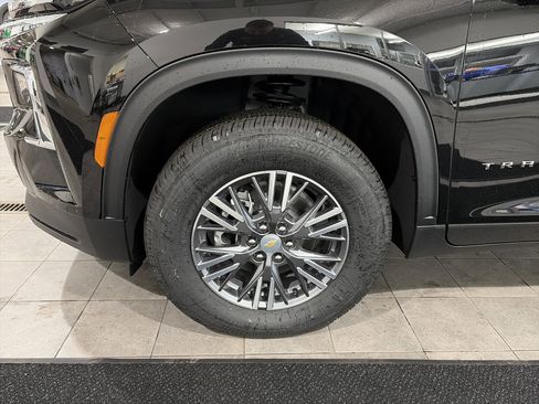 New 2026 Chevrolet Traverse LT w/ Driver Confidence Package image 10