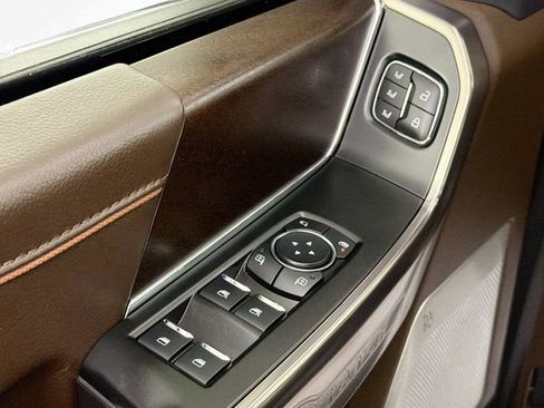 Used 2024 Ford F150 King Ranch AWD/4WD image 18