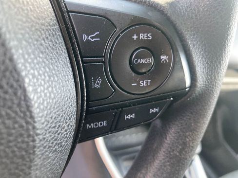 Used 2022 Toyota RAV4 XLE AWD/4WD image 43