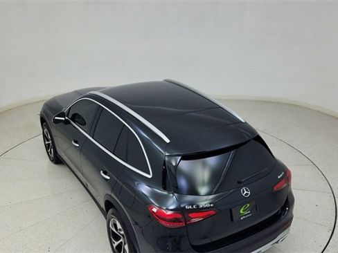 Used 2025 Mercedes-Benz GLC 350e GLC 350e image 85