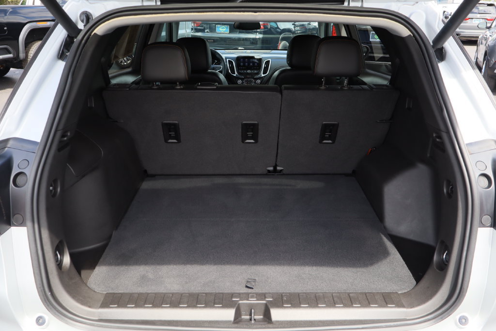 Certified 2022 Chevrolet Equinox Premier FWD image 25