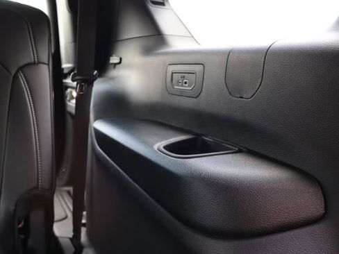 New 2026 Jeep Grand Cherokee L 4WD image 47