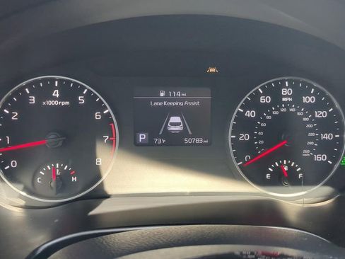 Used 2021 Kia Seltos S AWD/4WD image 20