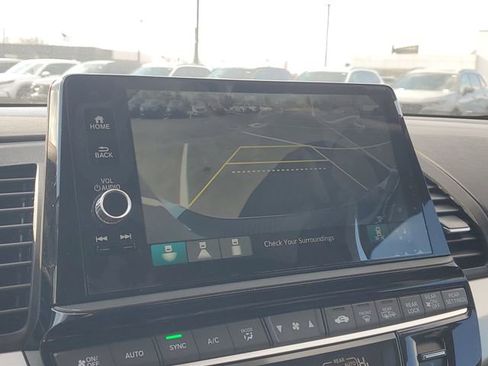 New 2026 Honda Odyssey EX-L image 23