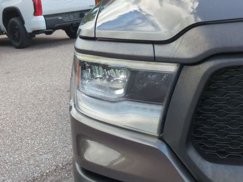 Used 2019 RAM 1500 Rebel AWD/4WD image 10
