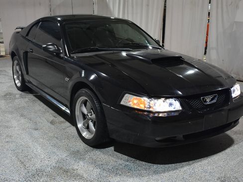 Used 2002 Ford Mustang GT image 26