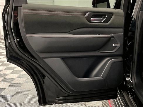 New 2026 Nissan Armada NISMO AWD/4WD image 33