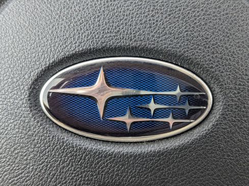 Used 2023 Subaru Crosstrek 2.0i Premium AWD/4WD image 35