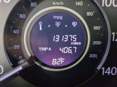 Used 2014 Honda CR-V EX-L image 16