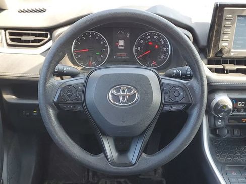 Used 2021 Toyota RAV4 XLE w/ Carpet Mat Package (TMS) AWD/4WD image 31