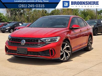 Used 2022 Volkswagen Jetta GLI Autobahn