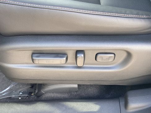 New 2026 Honda Ridgeline TrailSport image 14