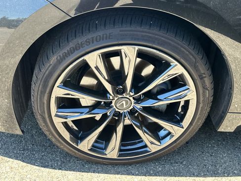Used 2024 Lexus IS 350 F Sport w/ Memory Package AWD/4WD image 22