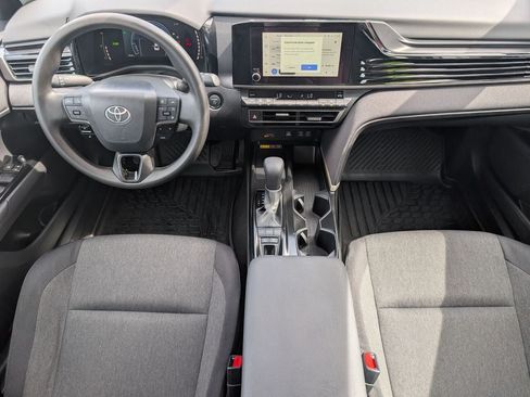 Certified 2026 Toyota Camry LE FWD image 27