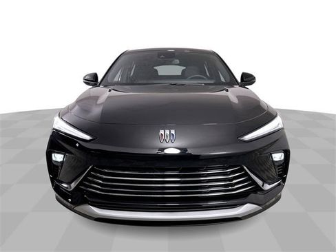 New 2026 Buick Envista Preferred w/ Convenience I Package image 3