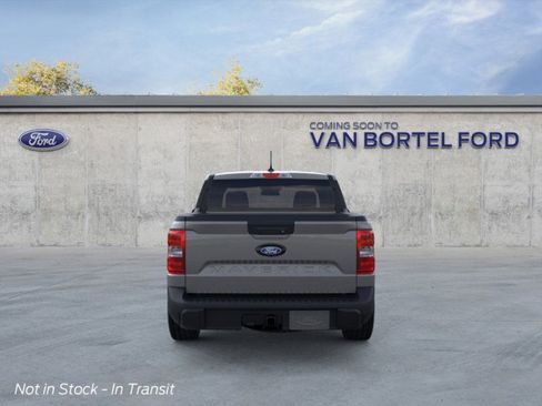 Used 2026 Ford Maverick XLT w/ XLT Luxury Package AWD/4WD image 5