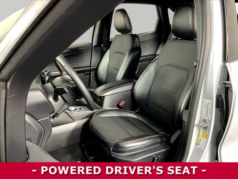 Used 2025 Ford Escape ST-Line Select AWD/4WD image 21