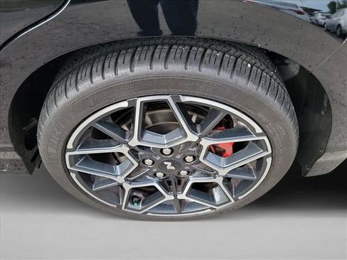 Used 2023 Hyundai Kona N image 12