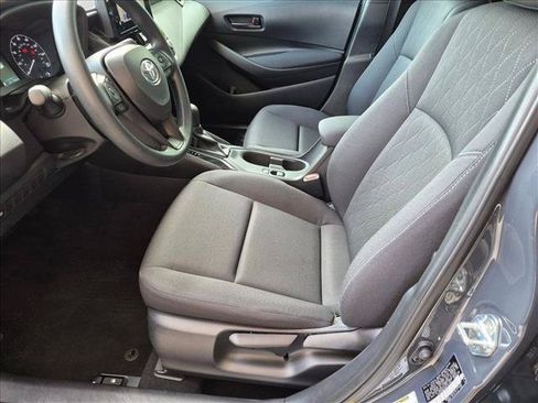 Used 2024 Toyota Corolla LE FWD image 14