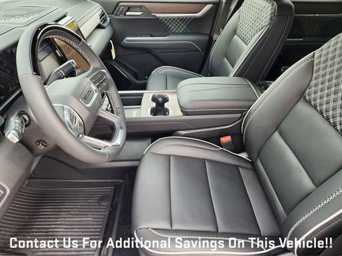 New 2026 GMC Acadia Denali w/ Super Cruise Package image 9