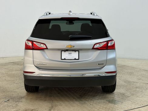 Used 2018 Chevrolet Equinox Premier FWD image 10