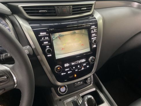 Used 2024 Nissan Murano SV w/ SV Midnight Edition Package AWD/4WD image 14