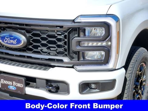 New 2026 Ford F250 XL w/ STX Appearance Package image 9