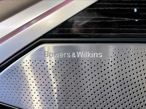 Used 2025 BMW X7 M60i w/ Executive Package AWD/4WD image 38