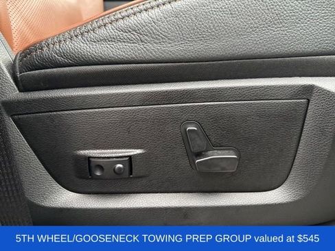 Used 2024 RAM 3500 Limited w/ Safety Group image 16