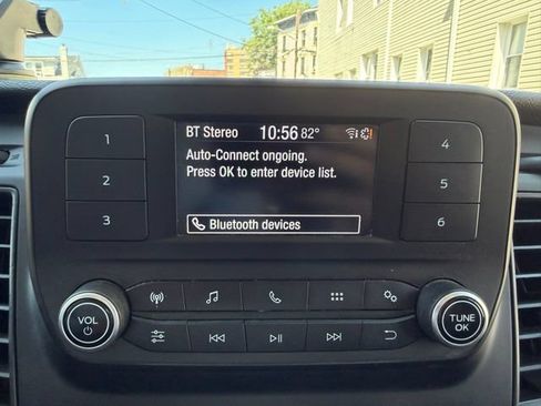 Used 2020 Ford Transit 250 148 High Roof Extended w/ Load Area Protection Package RWD image 27