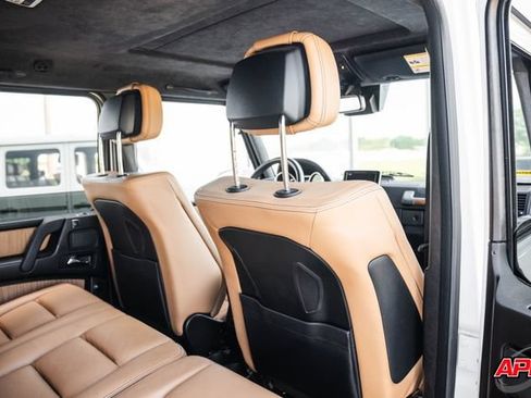Used 2014 Mercedes-Benz G 63 AMG 4MATIC image 71