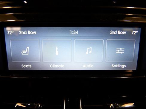 Used 2021 Lincoln Aviator Reserve image 18