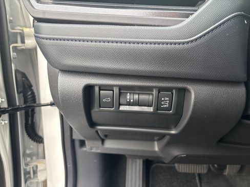 New 2026 Subaru Forester Premium image 16