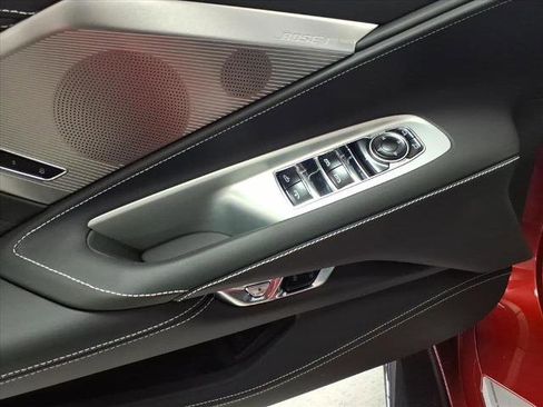 New 2026 Chevrolet Corvette Z06 image 10