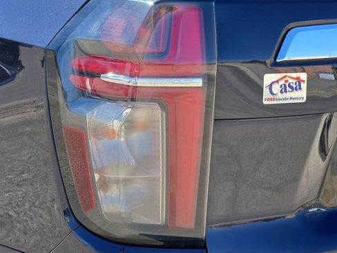 Used 2024 Chevrolet Tahoe LT image 9