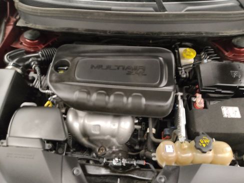 Used 2020 Jeep Cherokee Latitude Plus w/ Comfort/Convenience Group image 30