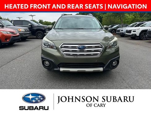 Used 2016 Subaru Outback 3.6R Limited AWD/4WD image 2