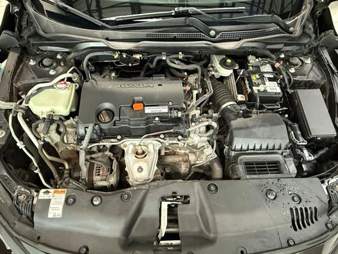 Used 2016 Honda Civic LX image 36