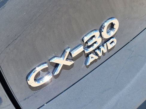 New 2026 MAZDA CX-30 AWD 2.5 S image 16